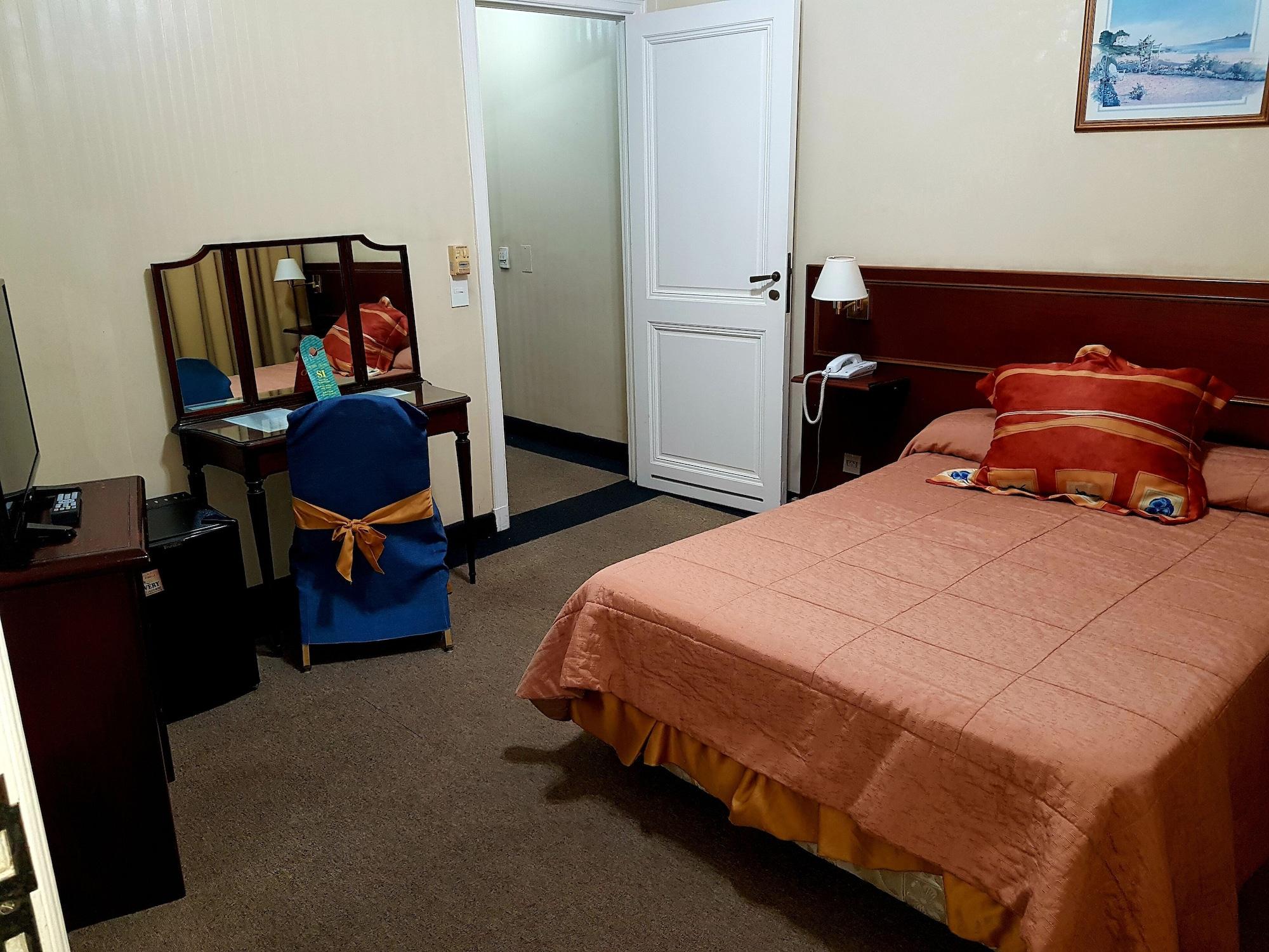 Regis Orho Hotel Buenos Aires Luaran gambar