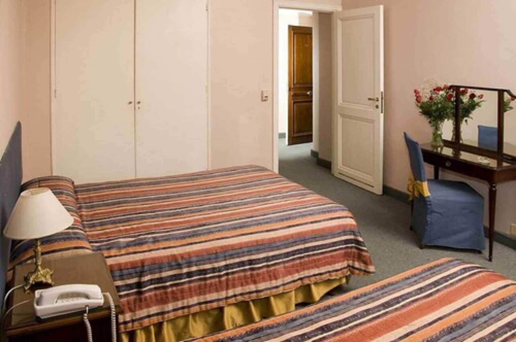 Regis Orho Hotel Buenos Aires Luaran gambar