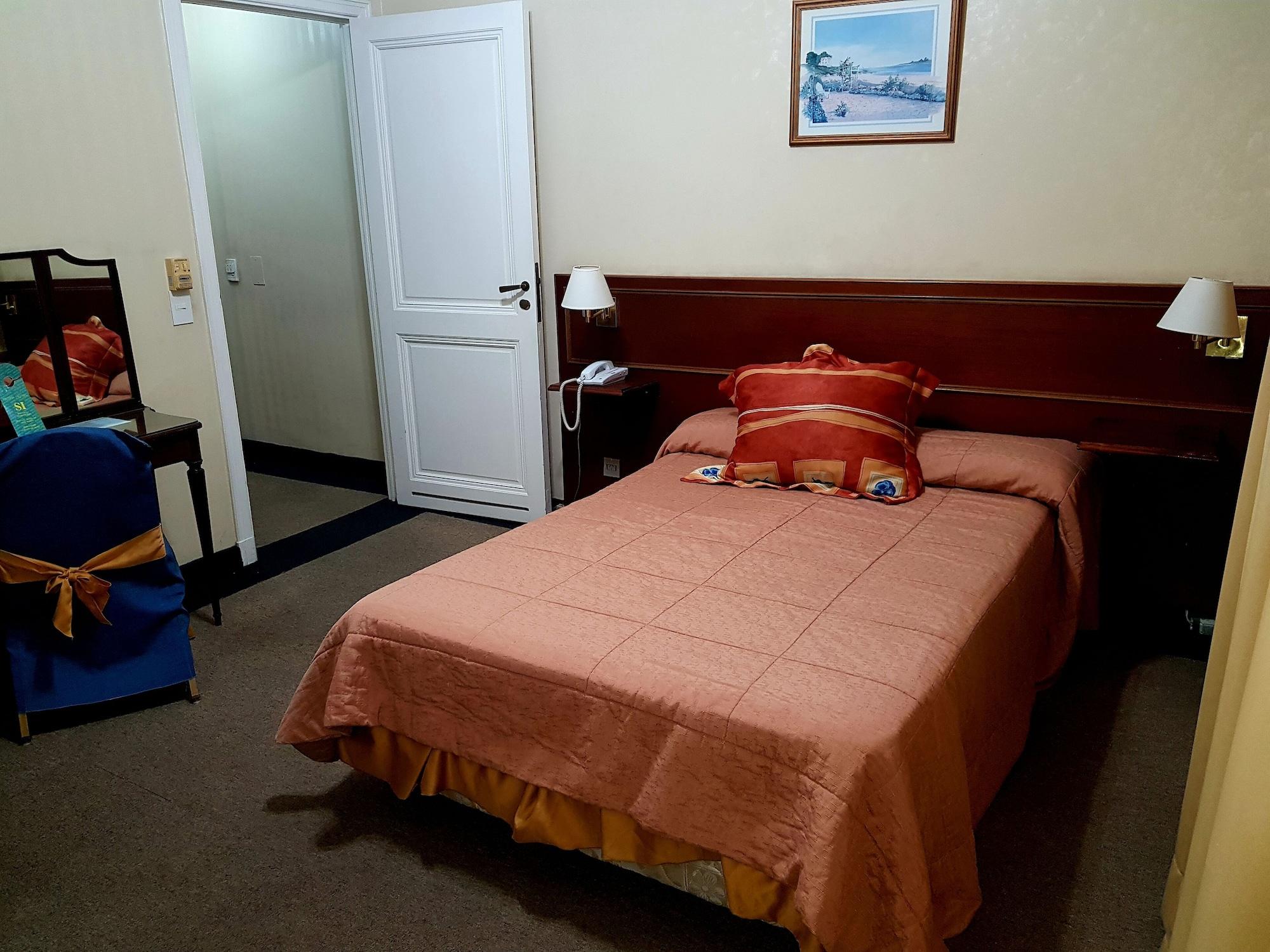 Regis Orho Hotel Buenos Aires Luaran gambar
