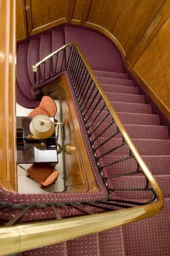 Regis Orho Hotel Buenos Aires Luaran gambar