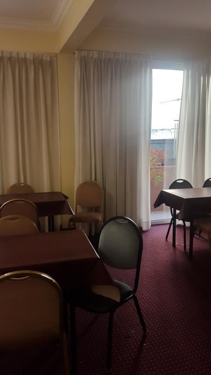 Regis Orho Hotel Buenos Aires Luaran gambar