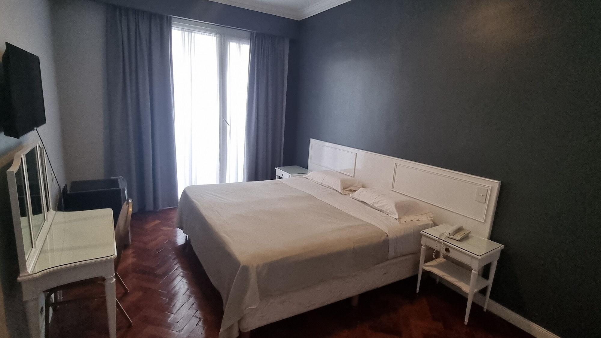 Regis Orho Hotel Buenos Aires Luaran gambar