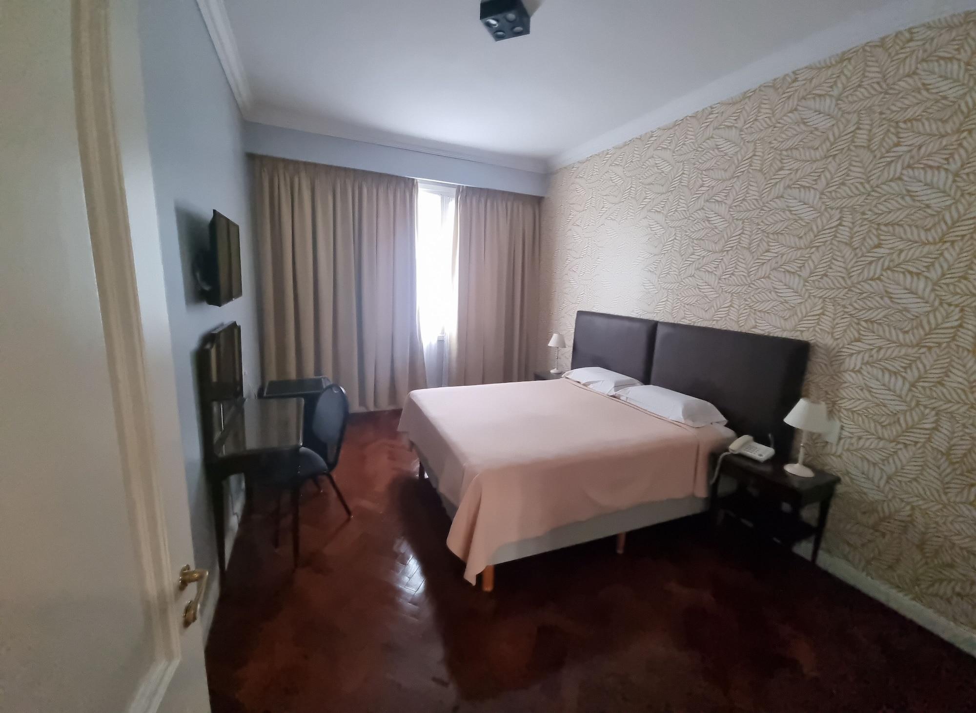 Regis Orho Hotel Buenos Aires Luaran gambar