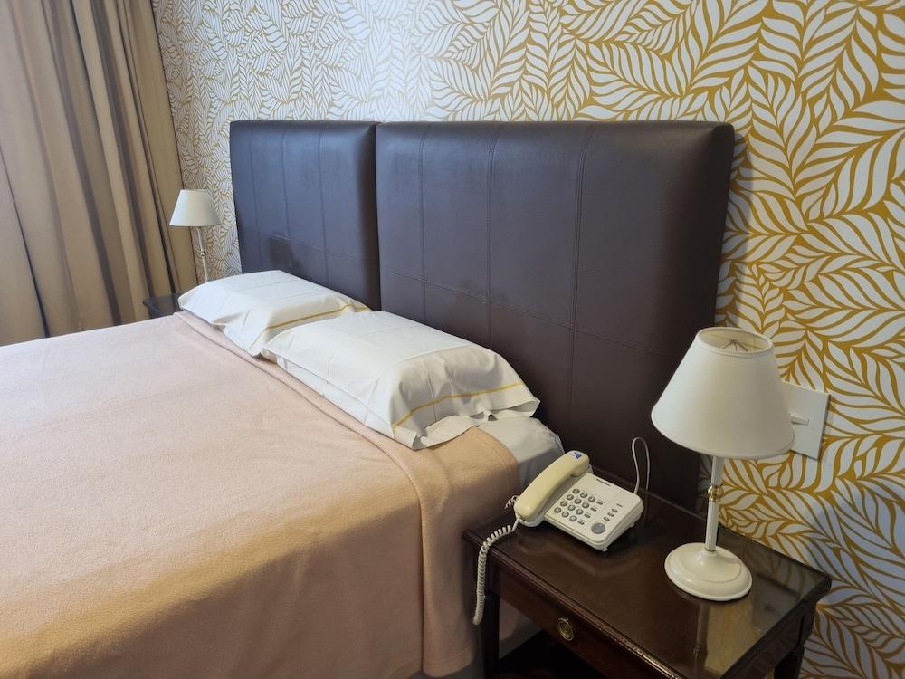 Regis Orho Hotel Buenos Aires Luaran gambar