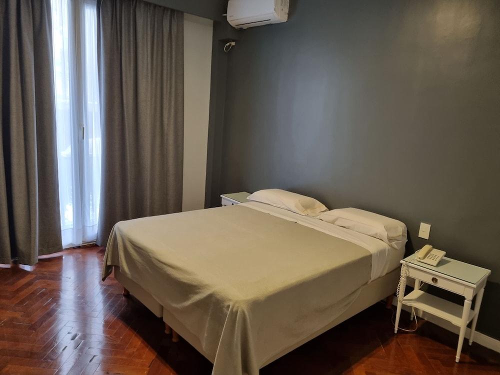Regis Orho Hotel Buenos Aires Luaran gambar