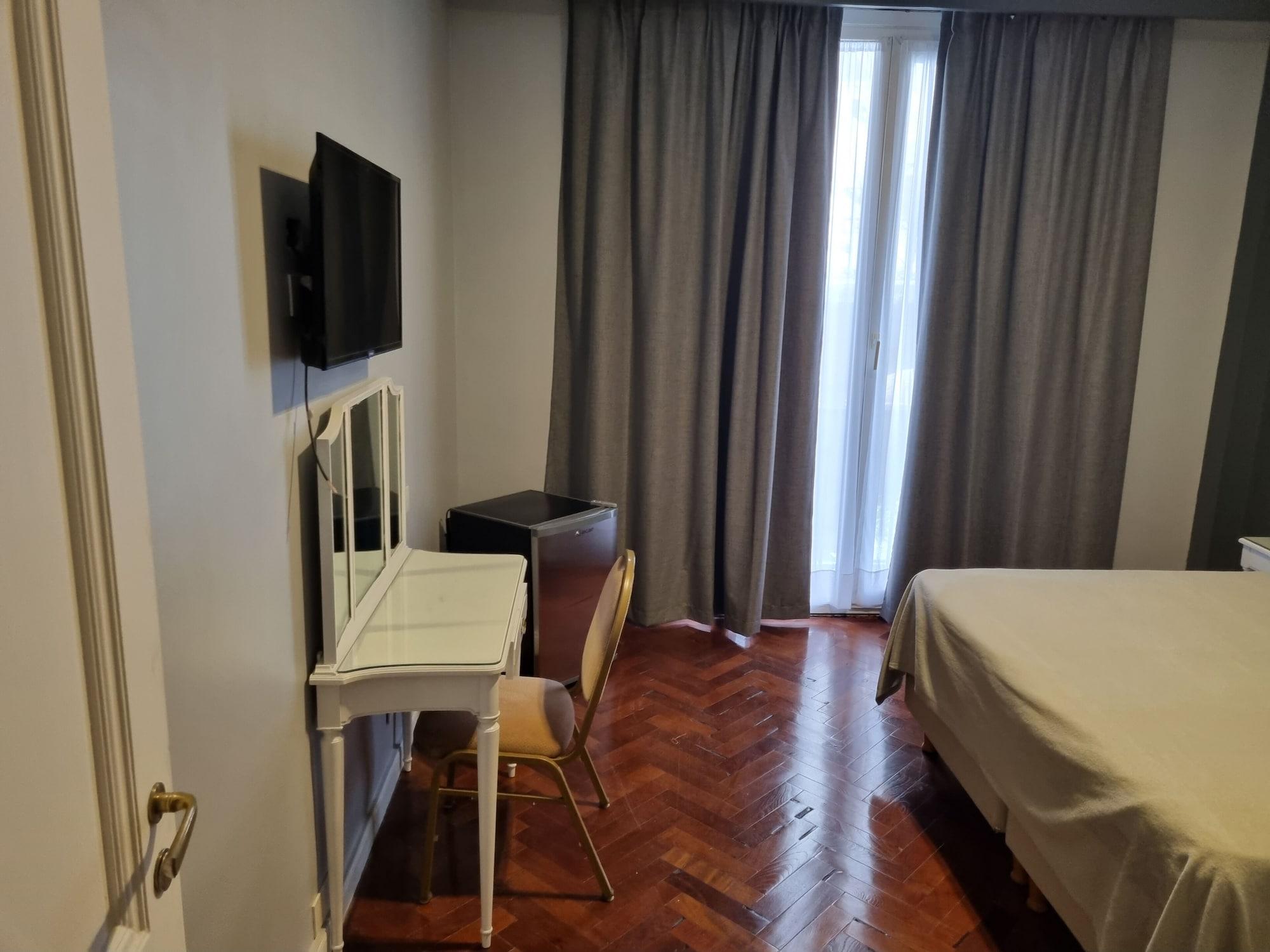 Regis Orho Hotel Buenos Aires Luaran gambar