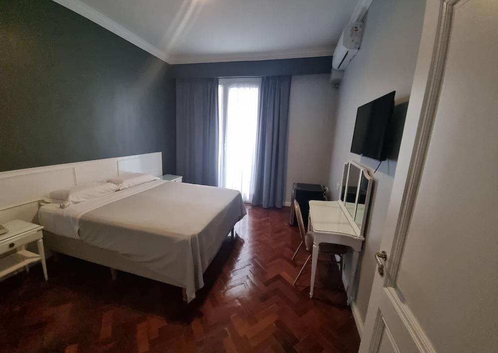 Regis Orho Hotel Buenos Aires Luaran gambar