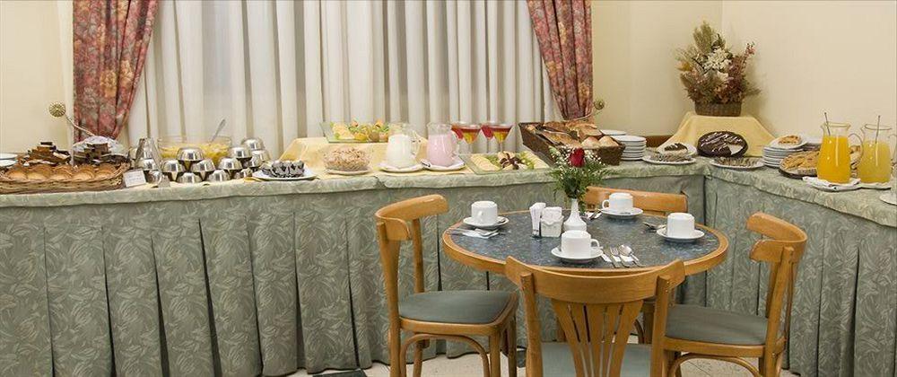 Regis Orho Hotel Buenos Aires Luaran gambar