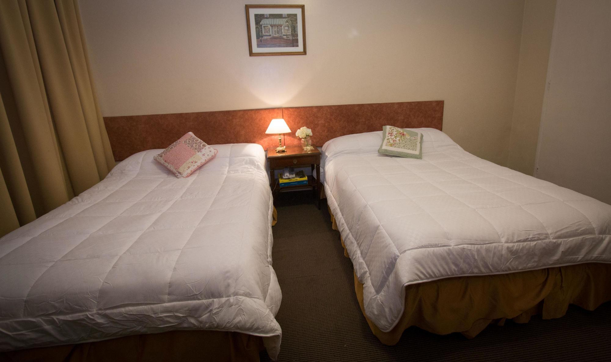 Regis Orho Hotel Buenos Aires Luaran gambar