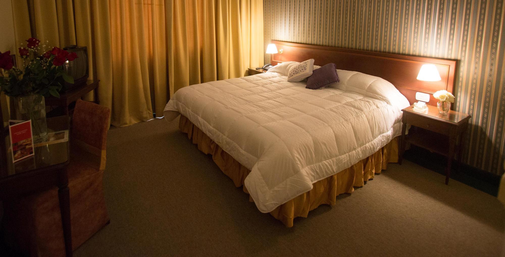 Regis Orho Hotel Buenos Aires Luaran gambar