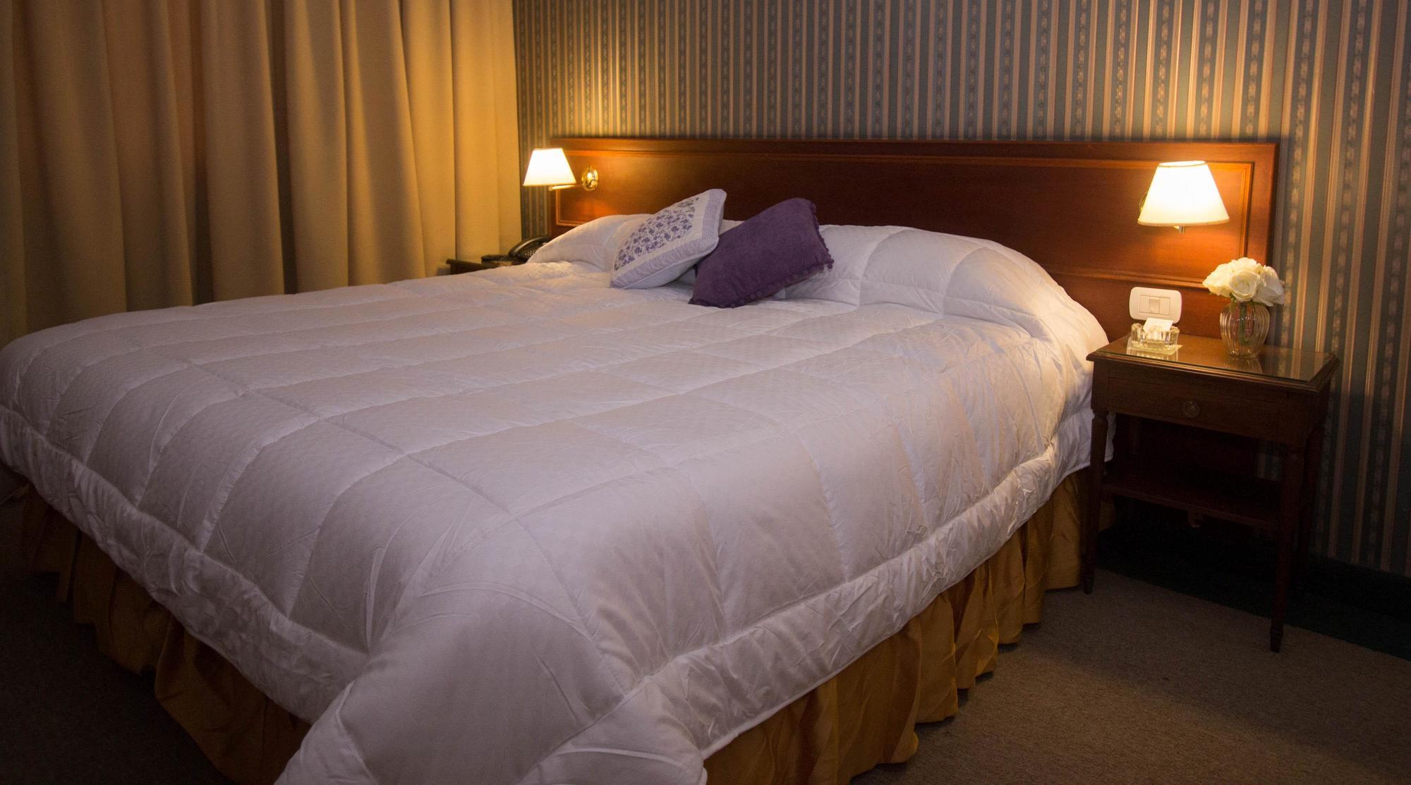 Regis Orho Hotel Buenos Aires Luaran gambar