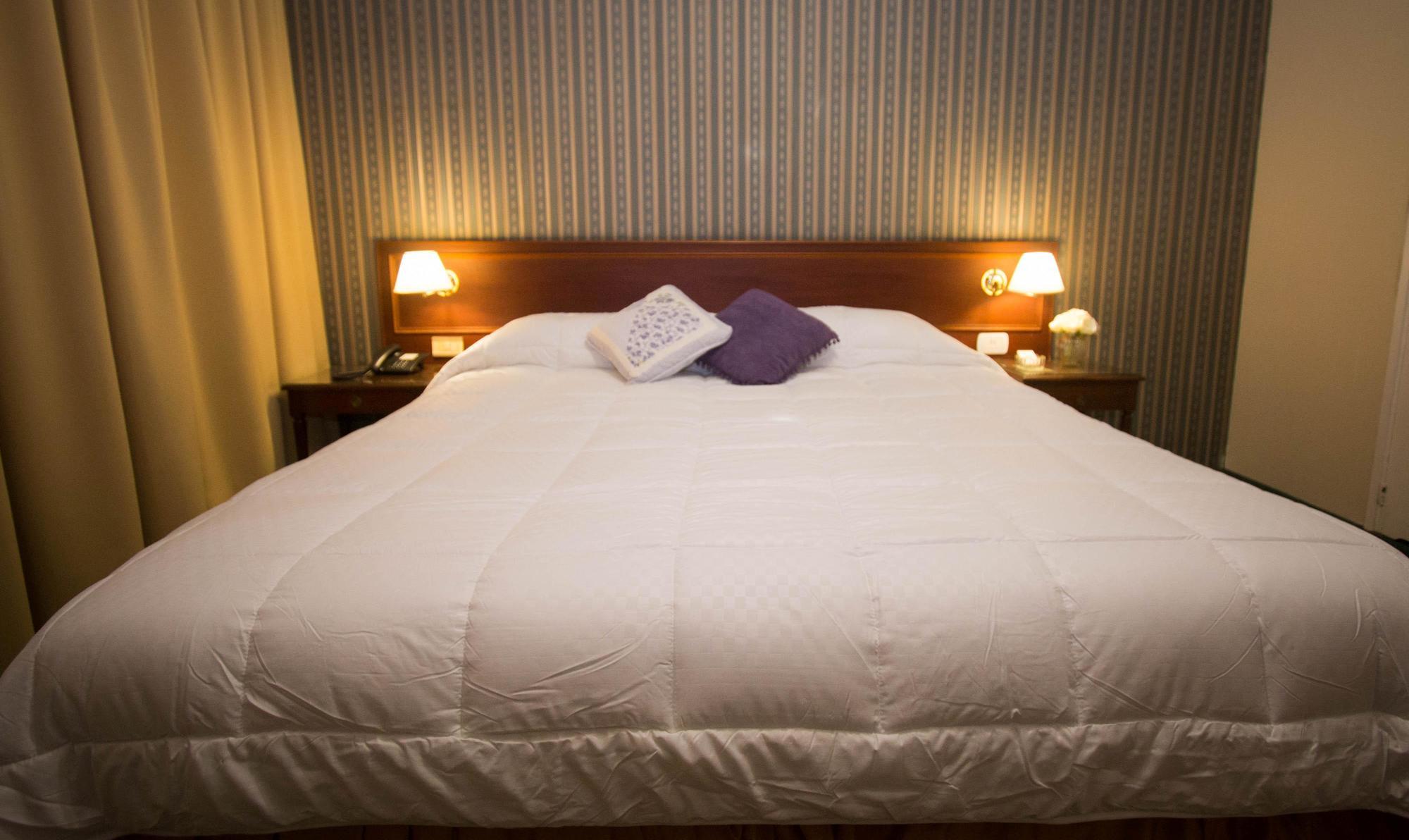 Regis Orho Hotel Buenos Aires Luaran gambar