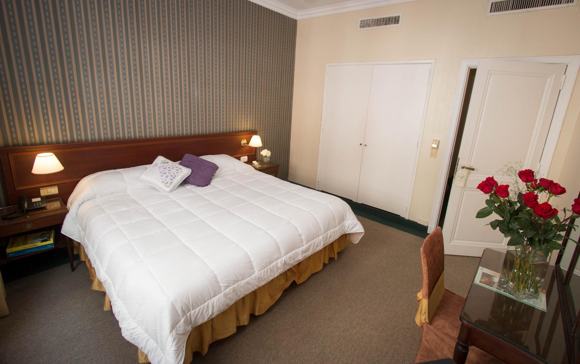 Regis Orho Hotel Buenos Aires Luaran gambar