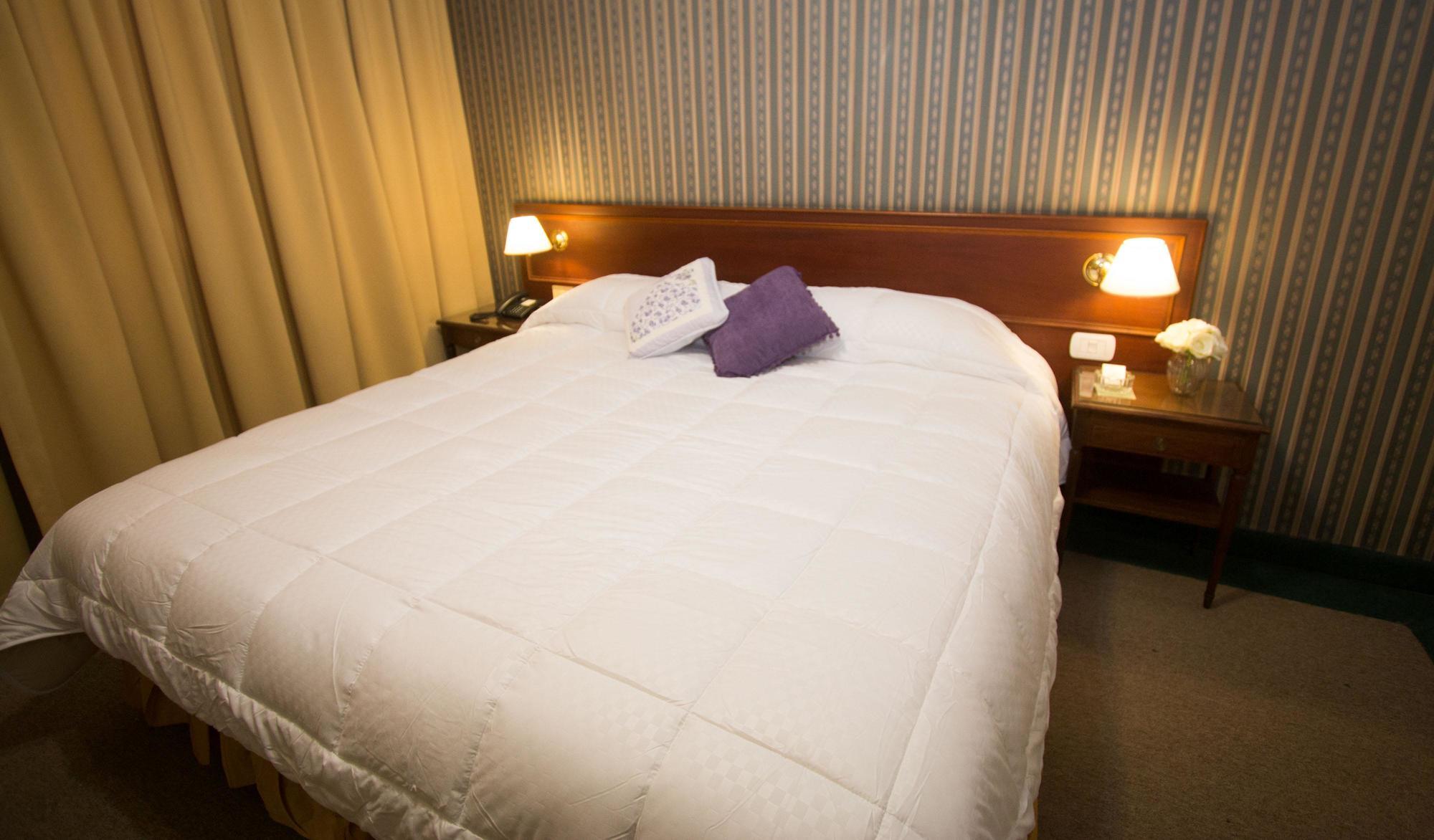 Regis Orho Hotel Buenos Aires Luaran gambar