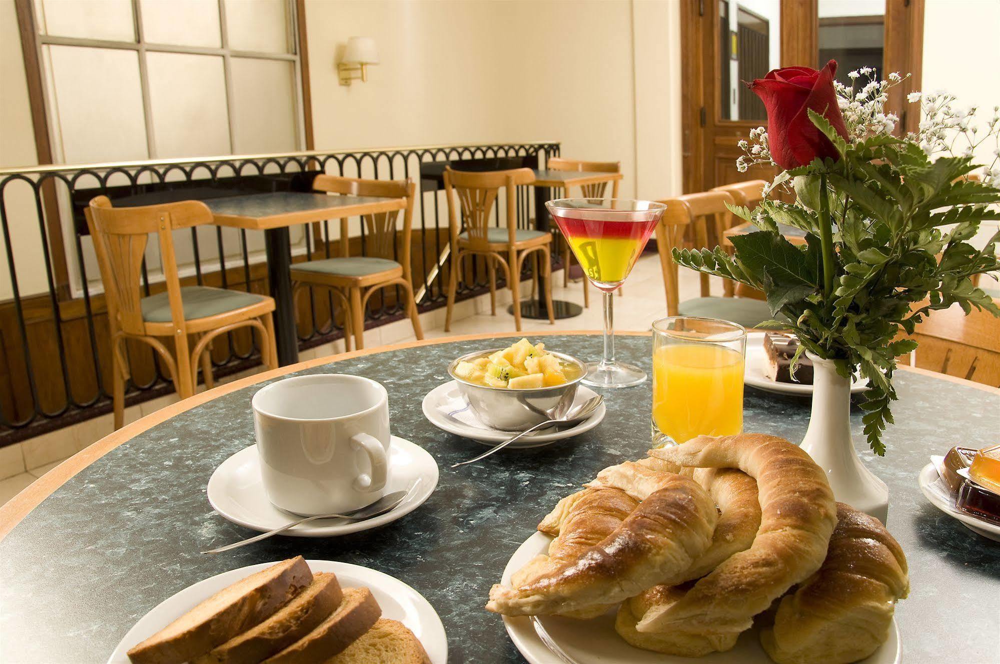 Regis Orho Hotel Buenos Aires Luaran gambar