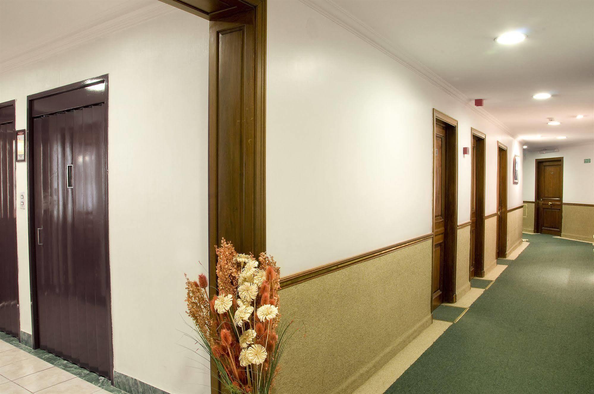 Regis Orho Hotel Buenos Aires Luaran gambar