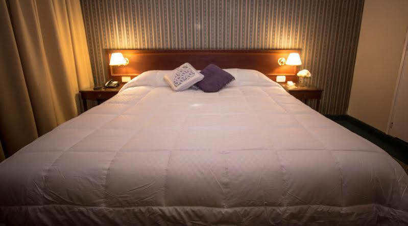 Regis Orho Hotel Buenos Aires Luaran gambar